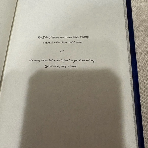 Saint-Seducing Gold (the Forge & Fracture Saga, Book 2) -- Brittany N. Williams - Picture 6 of 7